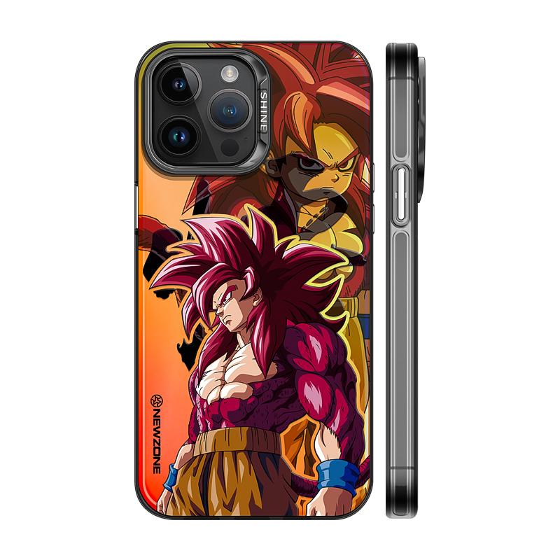Dragon Ball Phone Cases