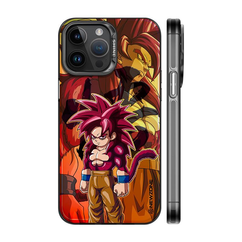 Dragon Ball Phone Cases