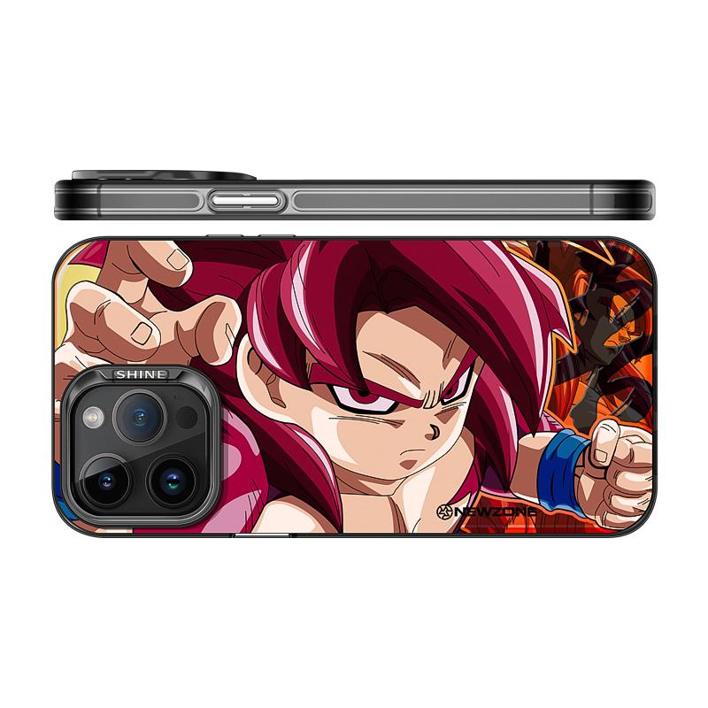 Dragon Ball Phone Cases