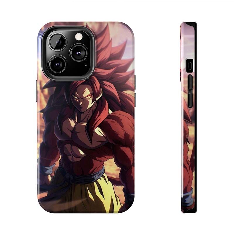 Dragon Ball Phone Cases