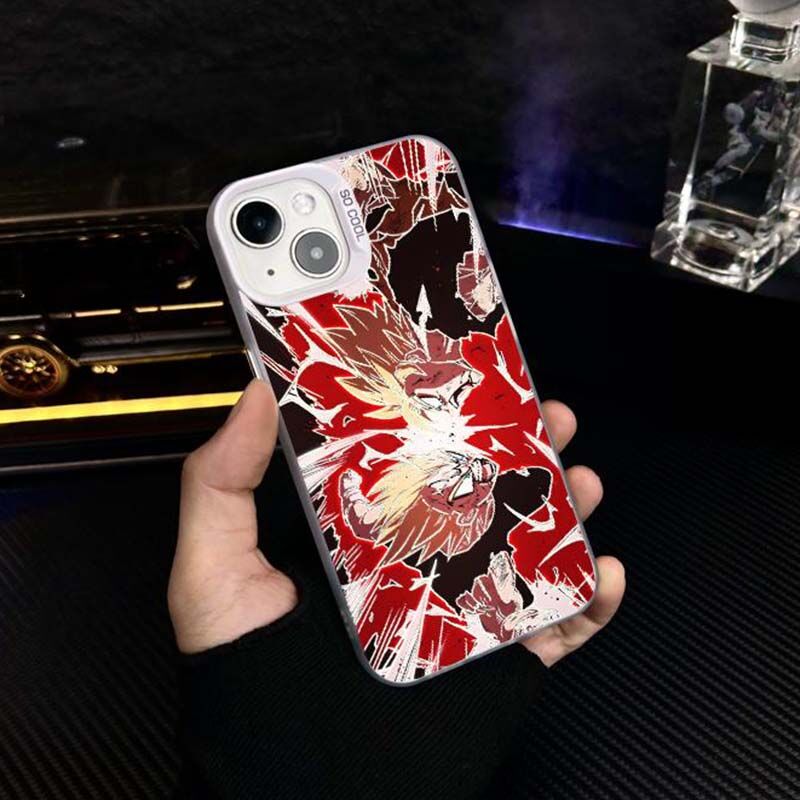 Dragon Ball Phone Cases