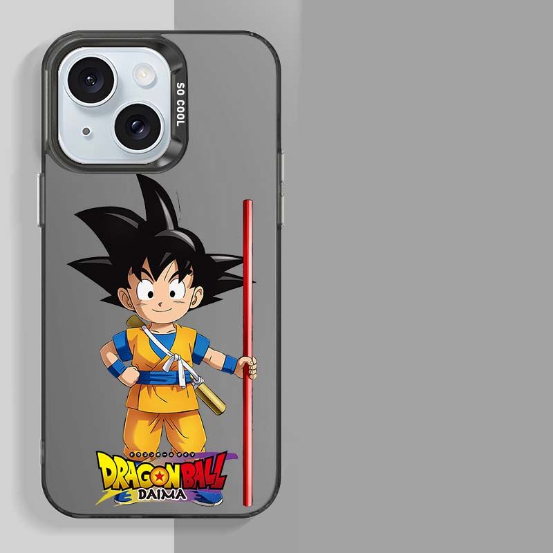 Dragon Ball Phone Cases
