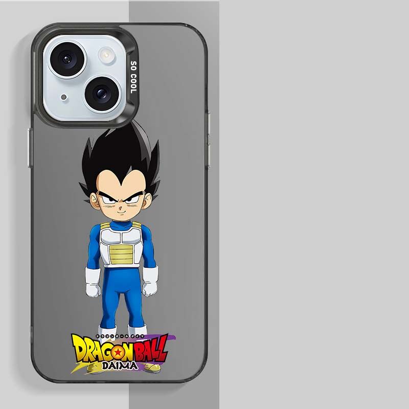 Dragon Ball Phone Cases