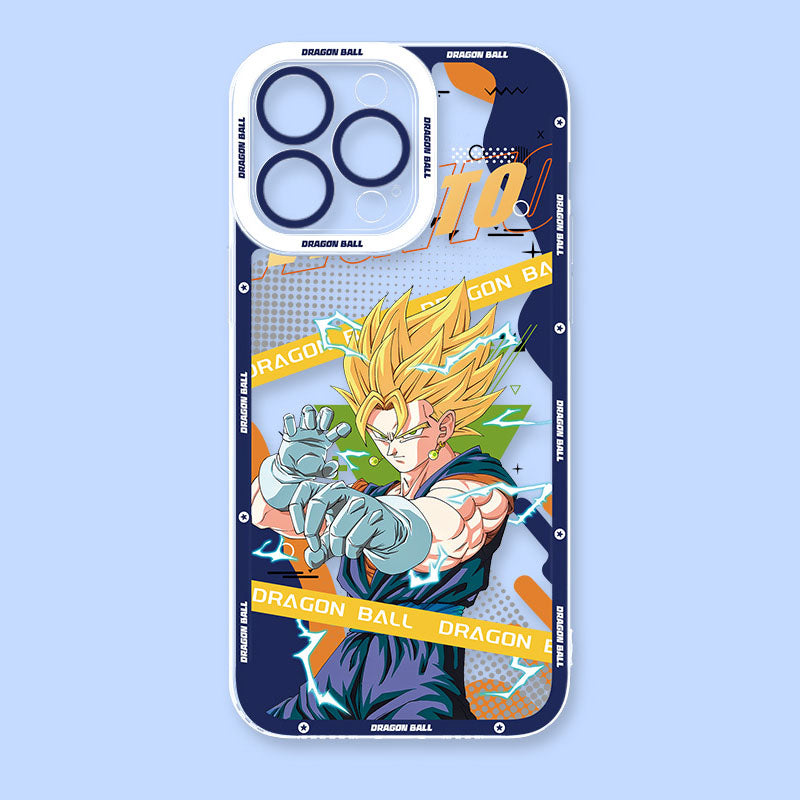 Dragon Ball Phone Cases
