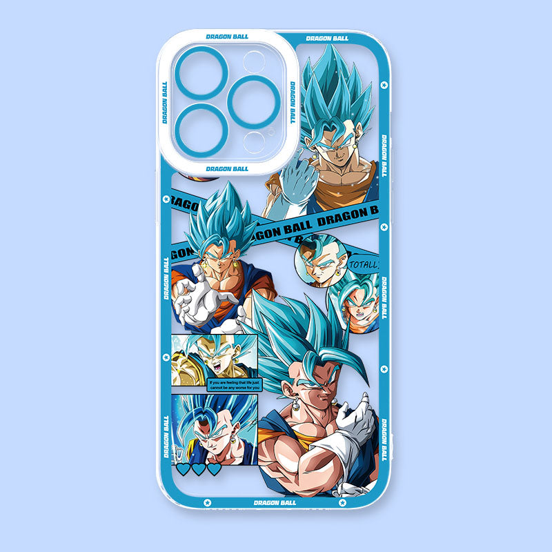 Dragon Ball Phone Cases