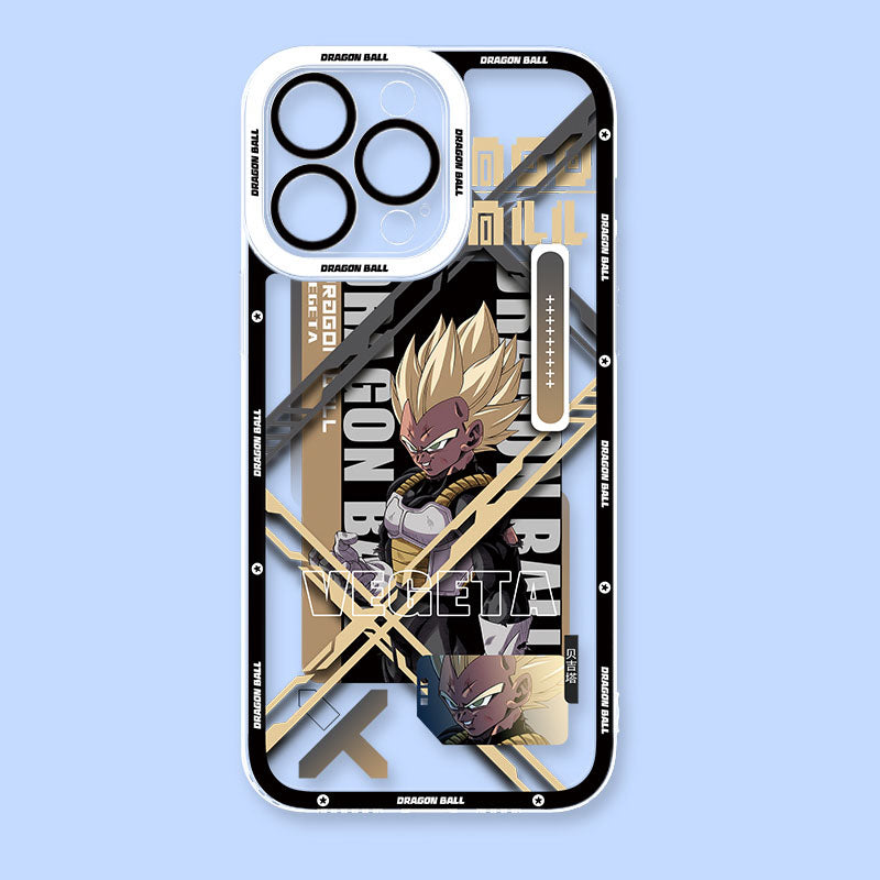 Dragon Ball Phone Cases