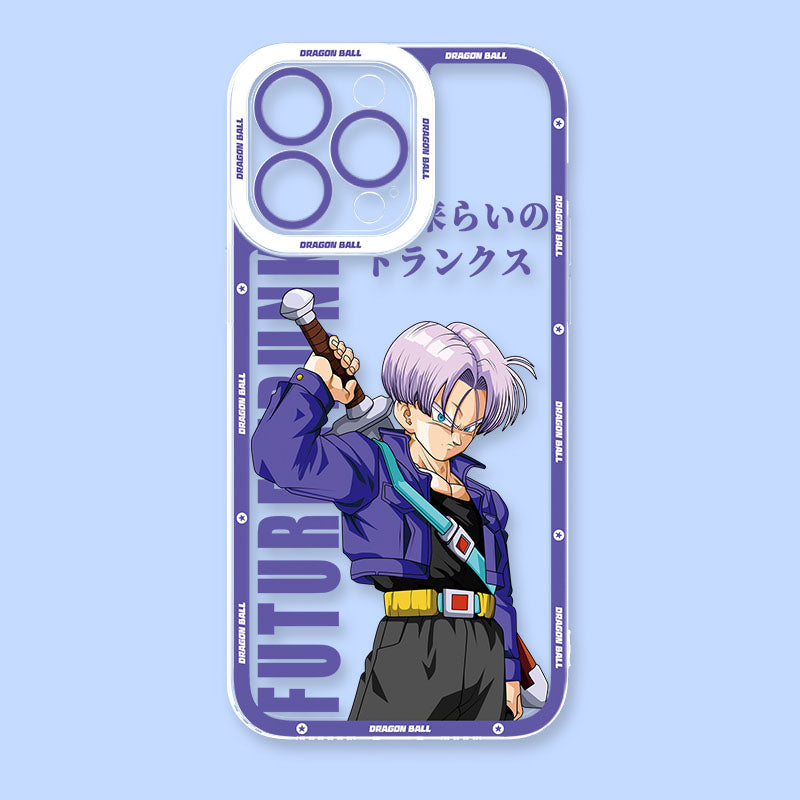 Dragon Ball Phone Cases