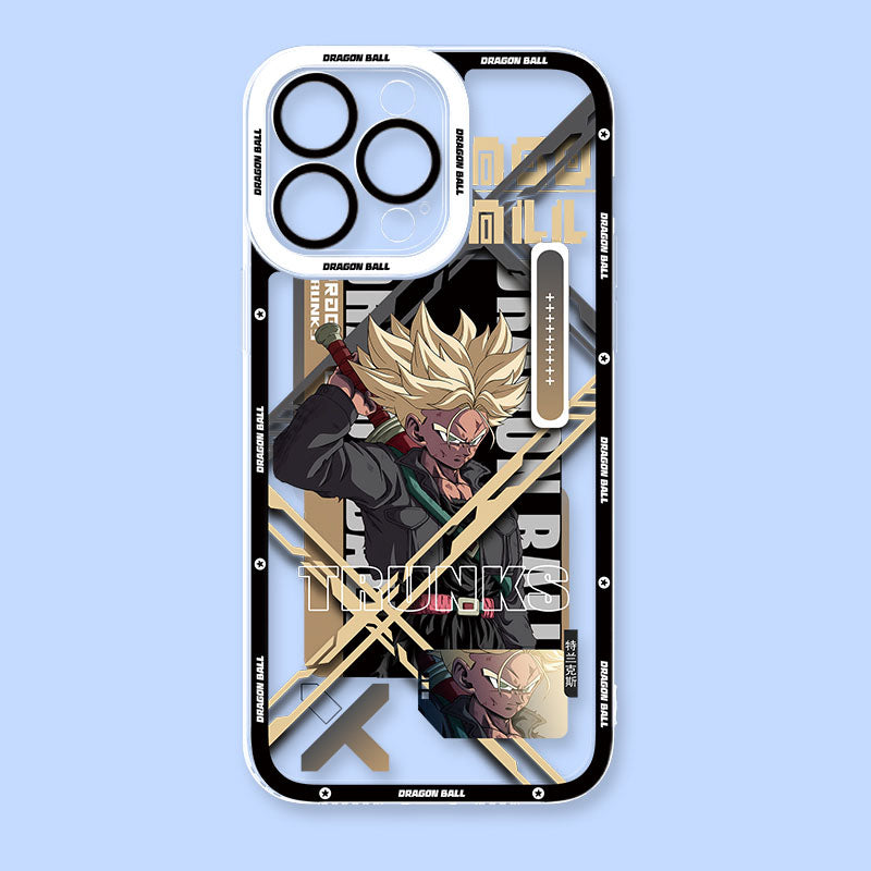 Dragon Ball Phone Cases