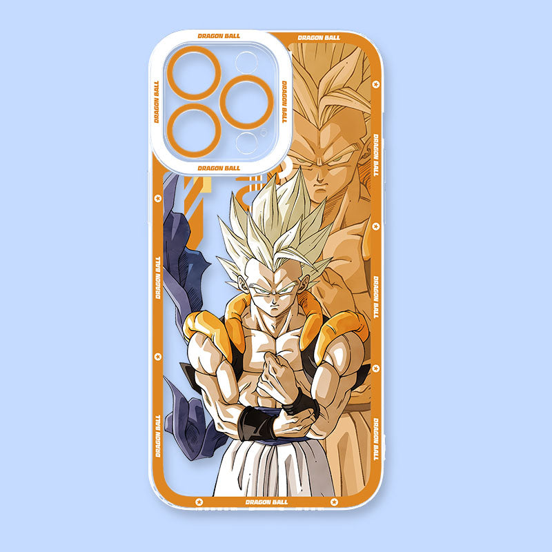 Dragon Ball Phone Cases