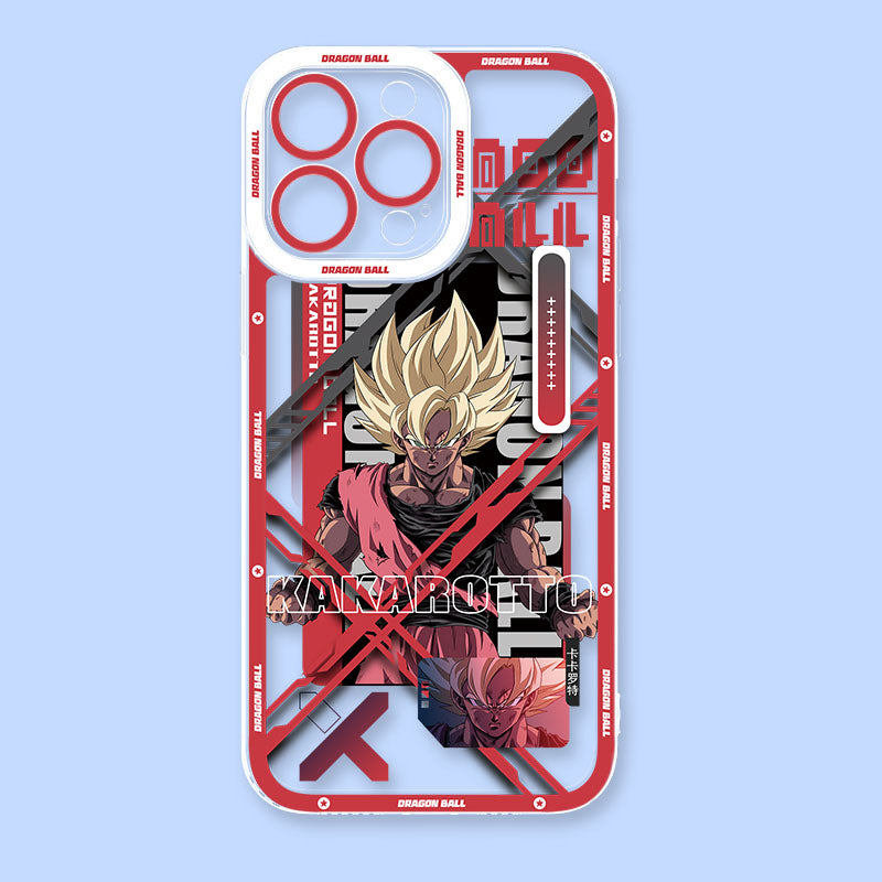 Dragon Ball Phone Cases