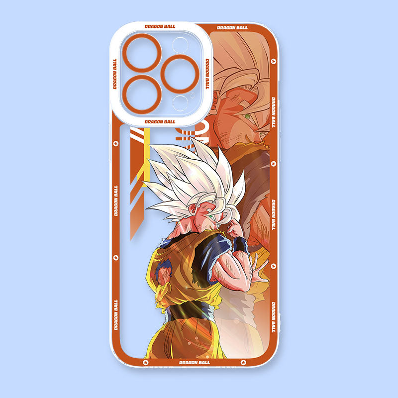 Dragon Ball Phone Cases