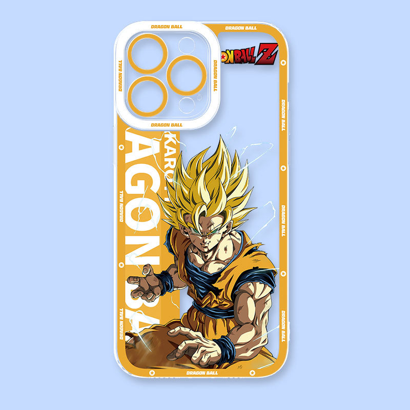 Dragon Ball Phone Cases