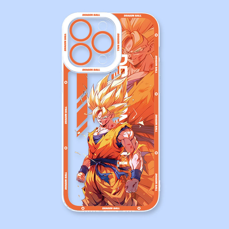 Dragon Ball Phone Cases