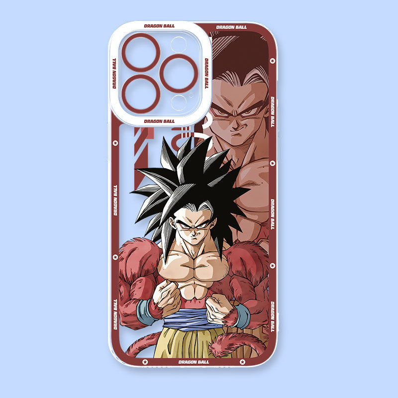 Dragon Ball Phone Cases