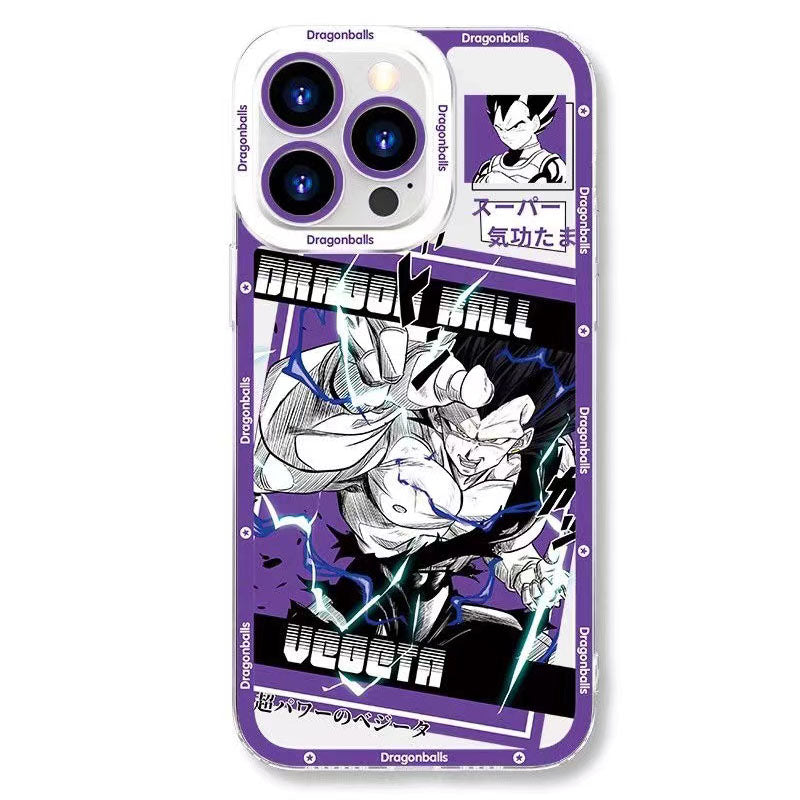 Dragon Ball Phone Cases