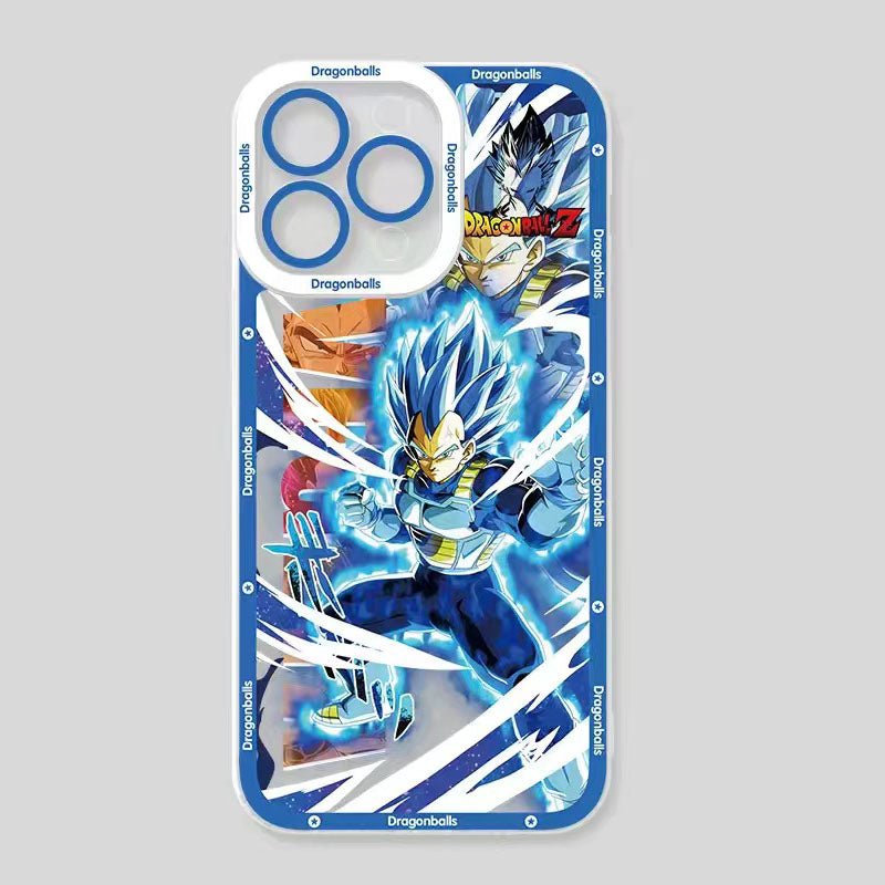 Dragon Ball Phone Cases