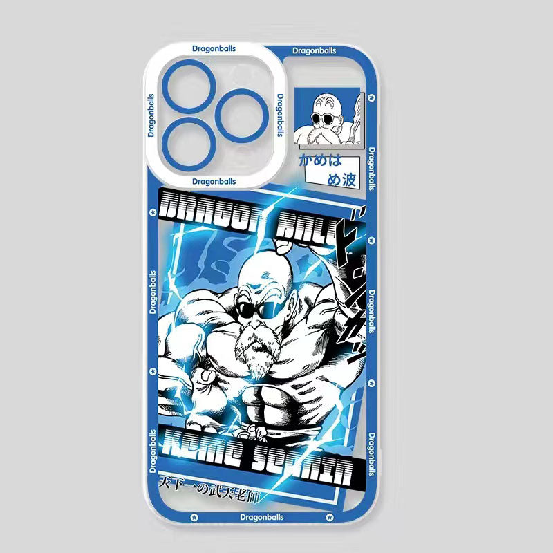 Dragon Ball Phone Cases