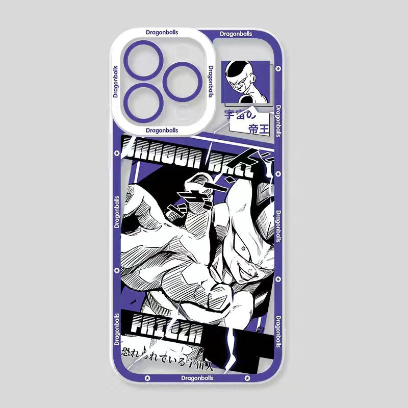 Dragon Ball Phone Cases