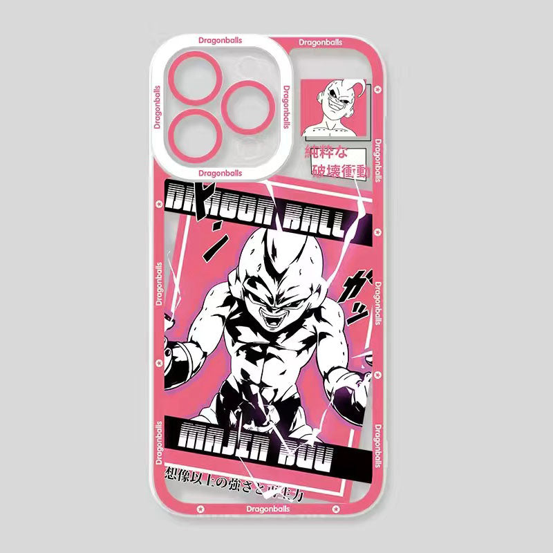 Dragon Ball Phone Cases