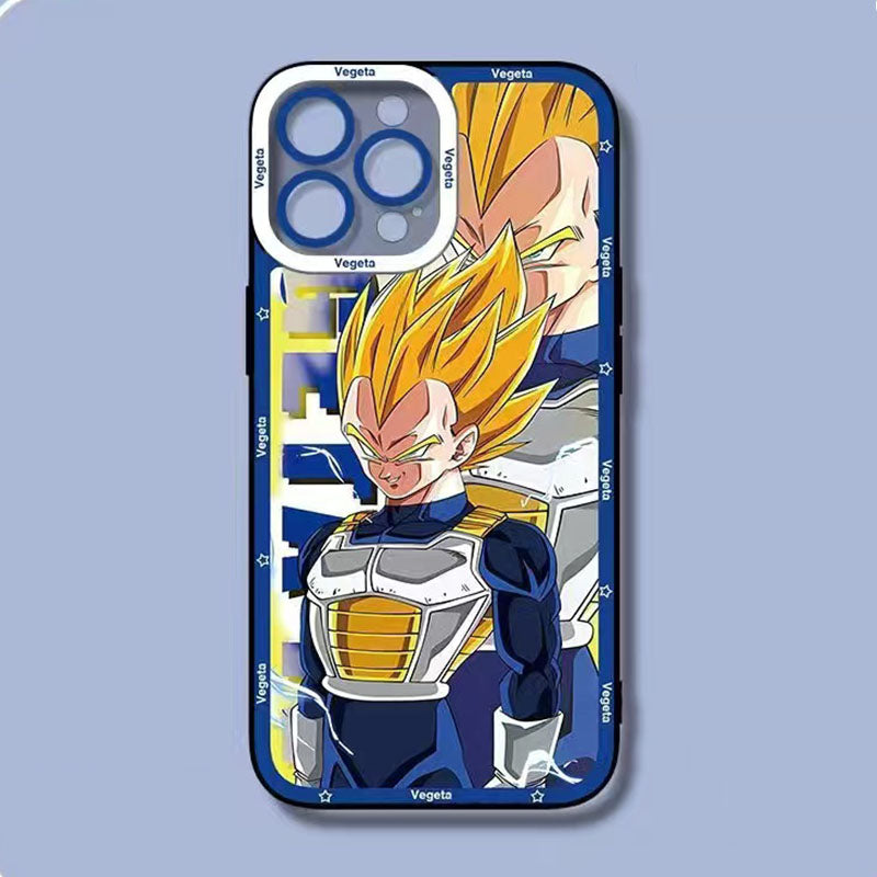 Dragon Ball Phone Cases