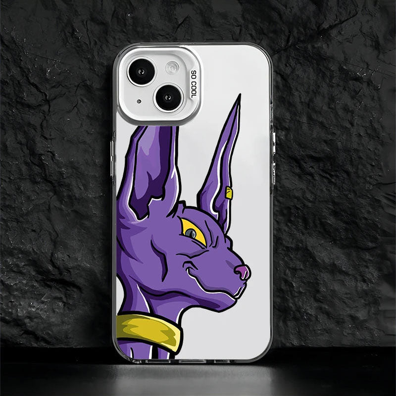 Dragon Ball Phone Cases