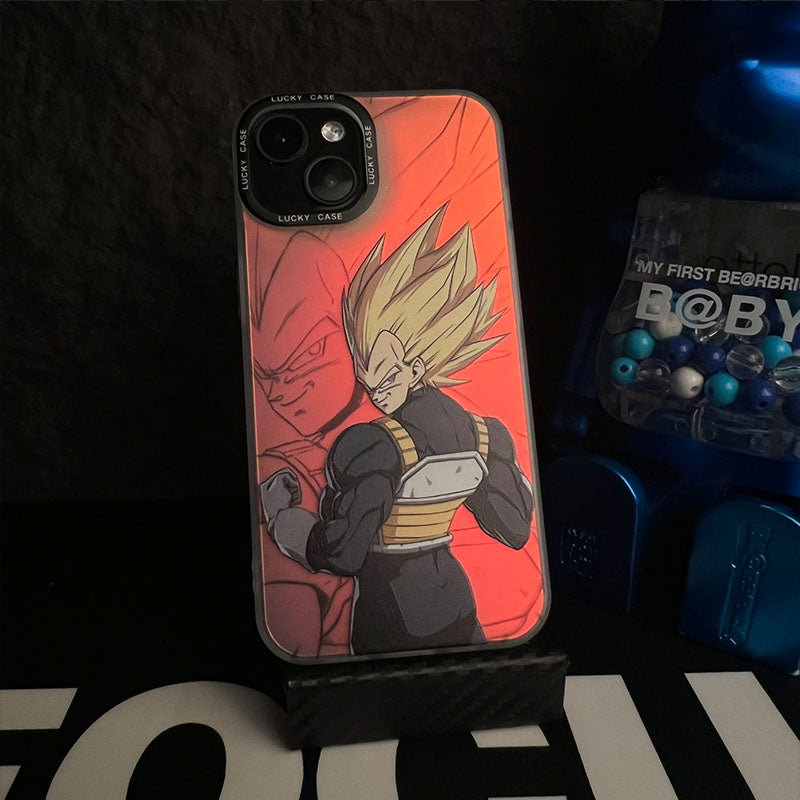 Dragon Ball Phone Cases