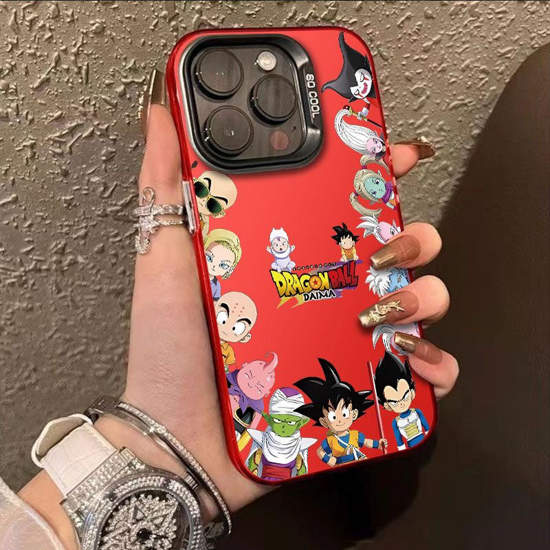 Dragon Ball Phone Cases