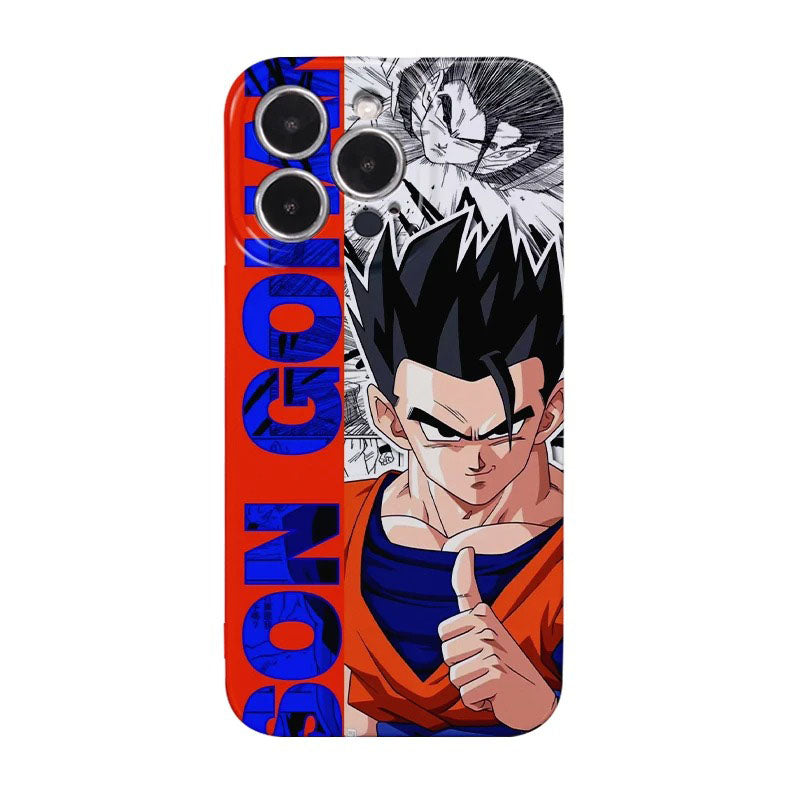 Dragon Ball Phone Cases