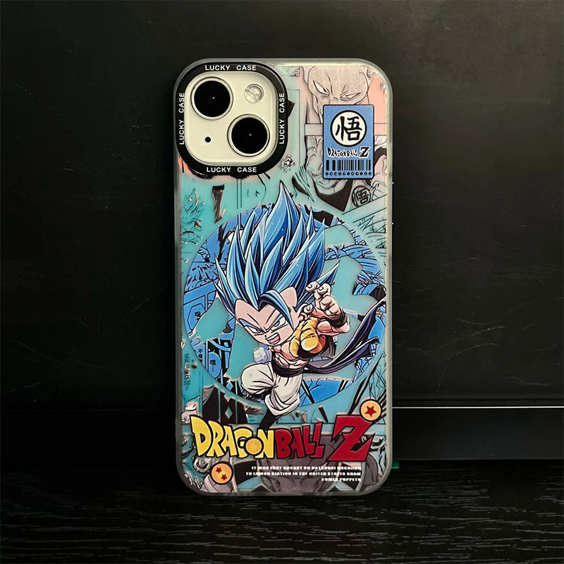 Dragon Ball Phone Cases