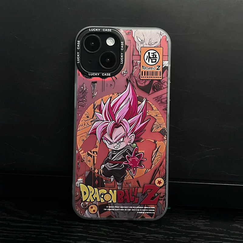 Dragon Ball Phone Cases