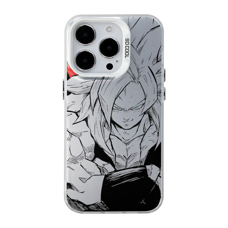Dragon Ball Phone Cases