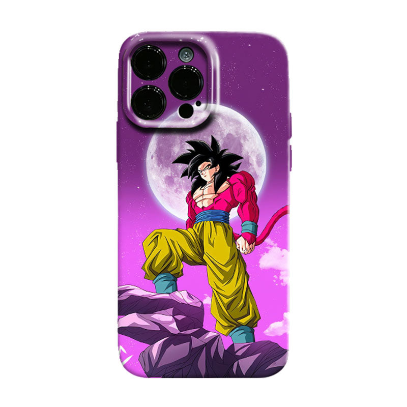 Dragon Ball Phone Cases