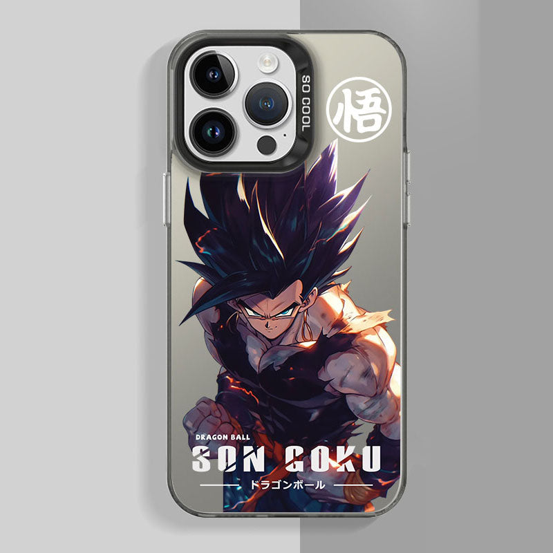 Dragon Ball Phone Cases