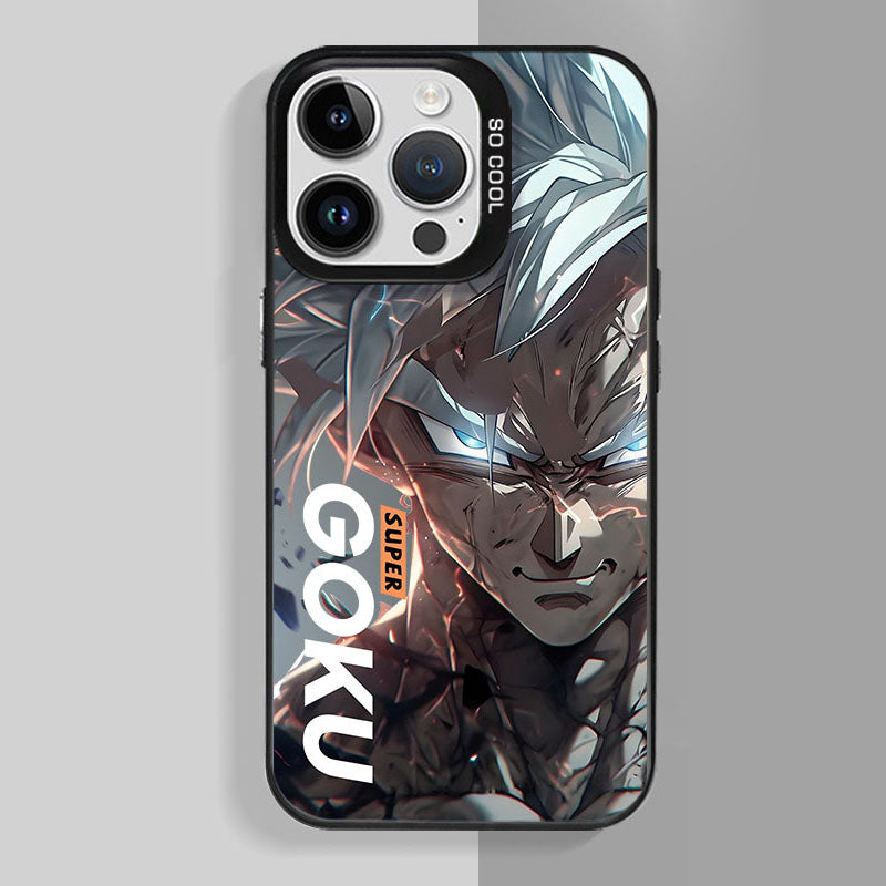 Dragon Ball Phone Cases