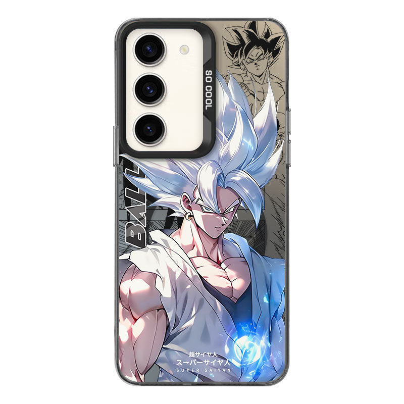 Dragon Ball Phone Cases