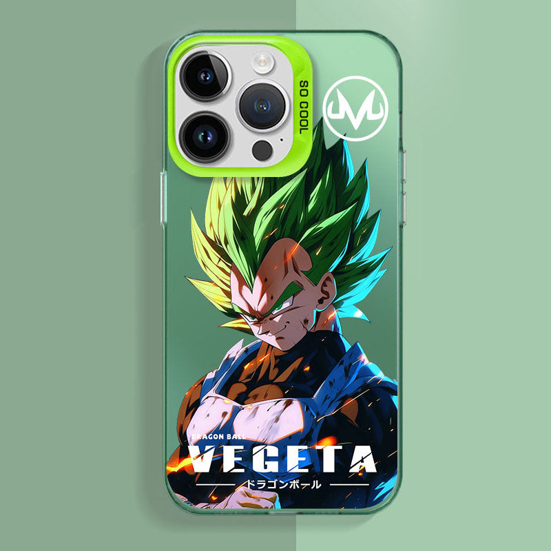 Dragon Ball Phone Cases
