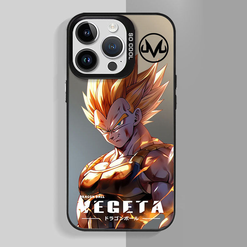 Dragon Ball Phone Cases