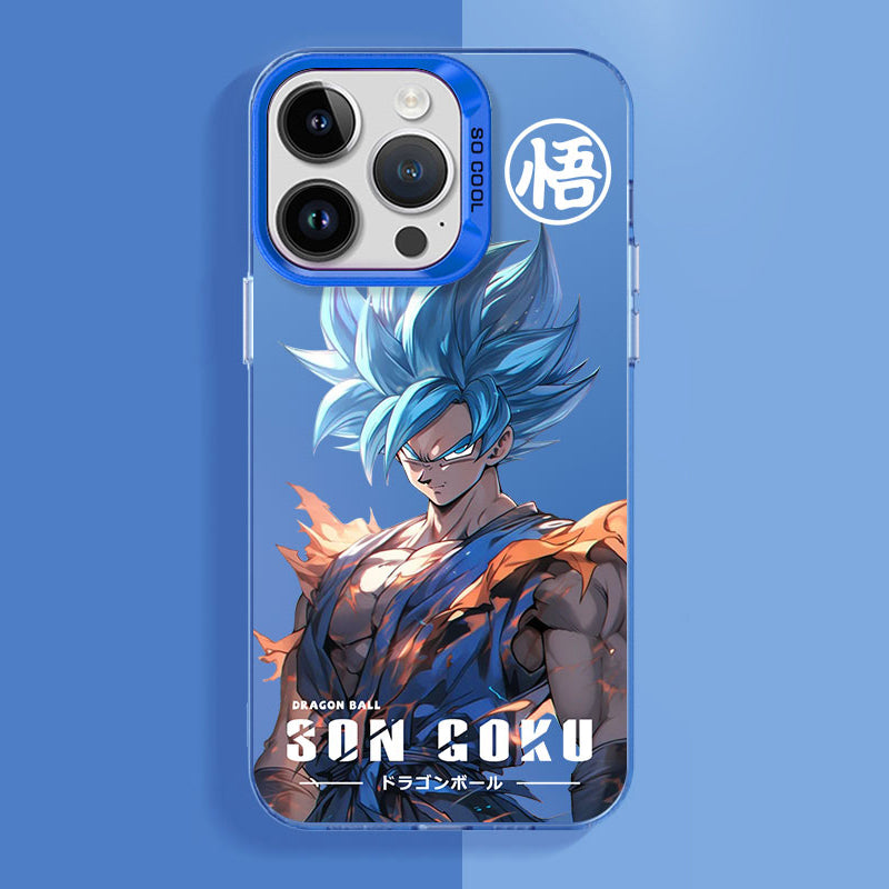 Dragon Ball Phone Cases