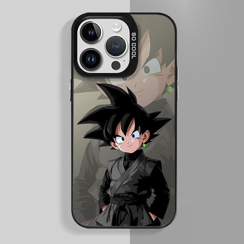 Dragon Ball Phone Cases