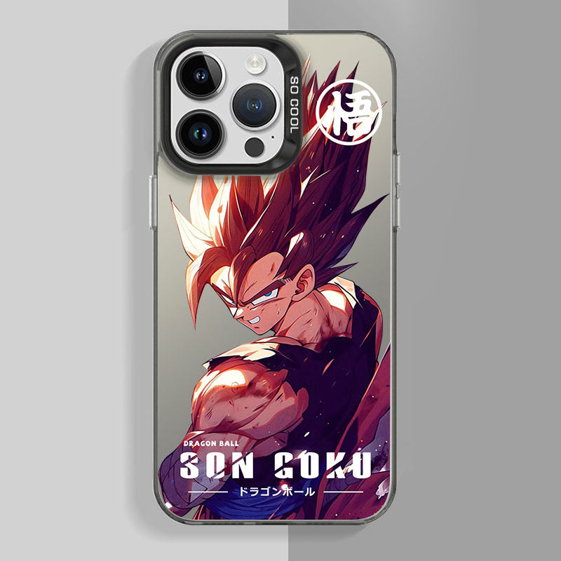Dragon Ball Phone Cases