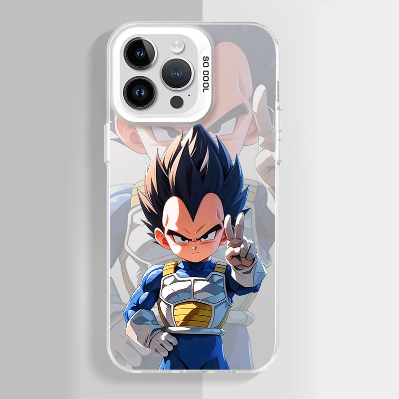 Dragon Ball Phone Cases