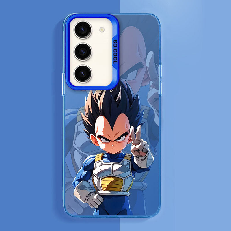 Dragon Ball Phone Cases