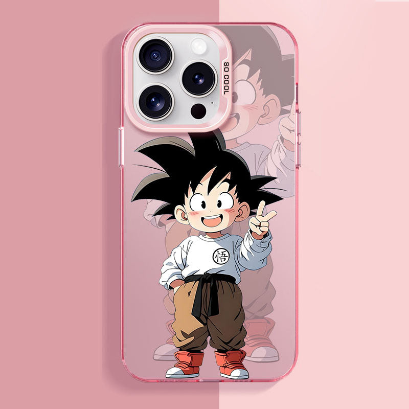 Dragon Ball Phone Cases