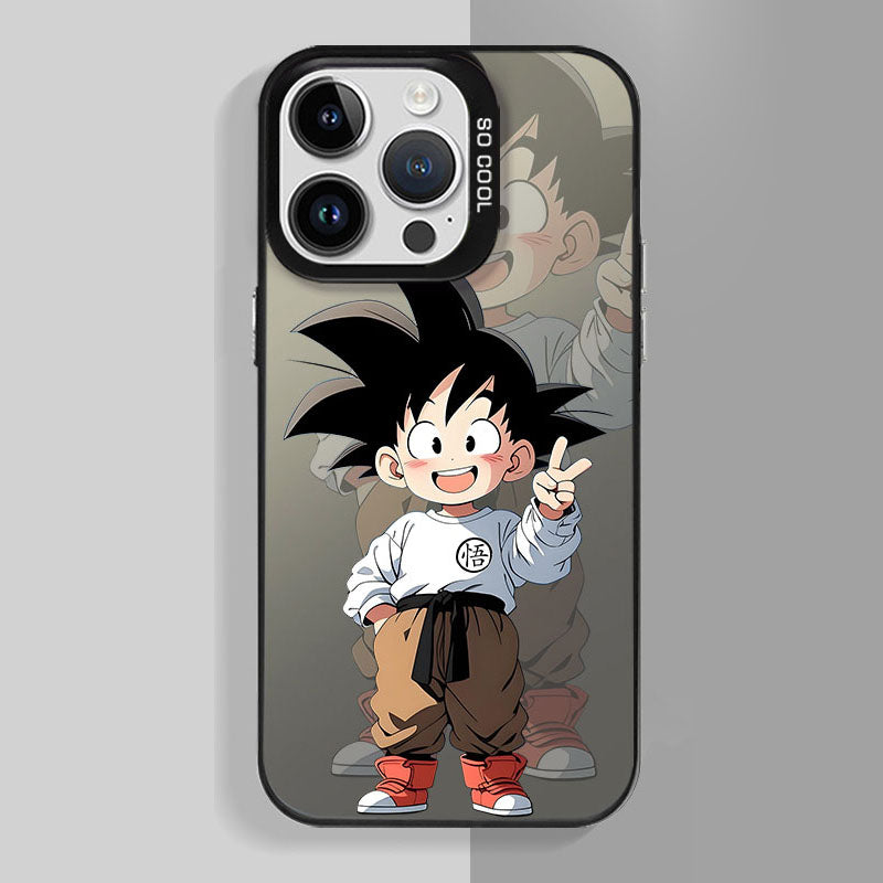 Dragon Ball Phone Cases