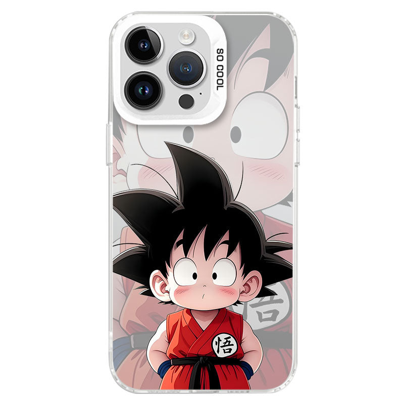 Dragon Ball Phone Cases