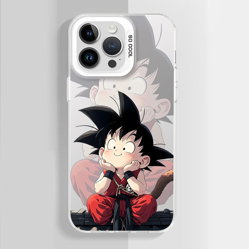 Dragon Ball Phone Cases