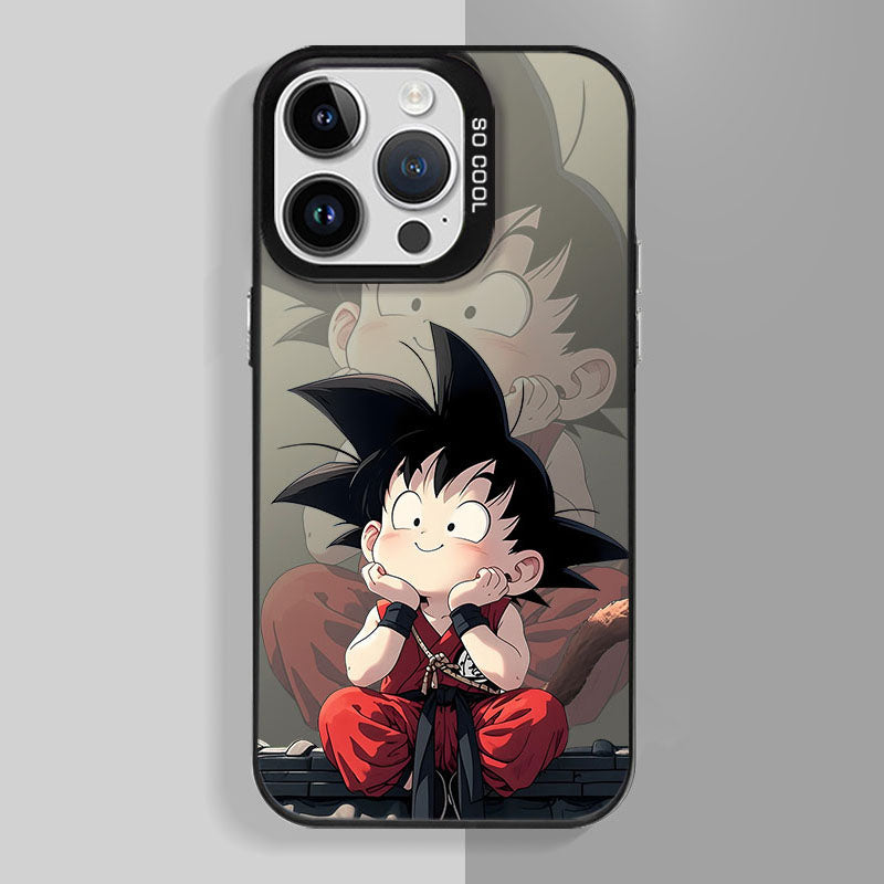 Dragon Ball Phone Cases
