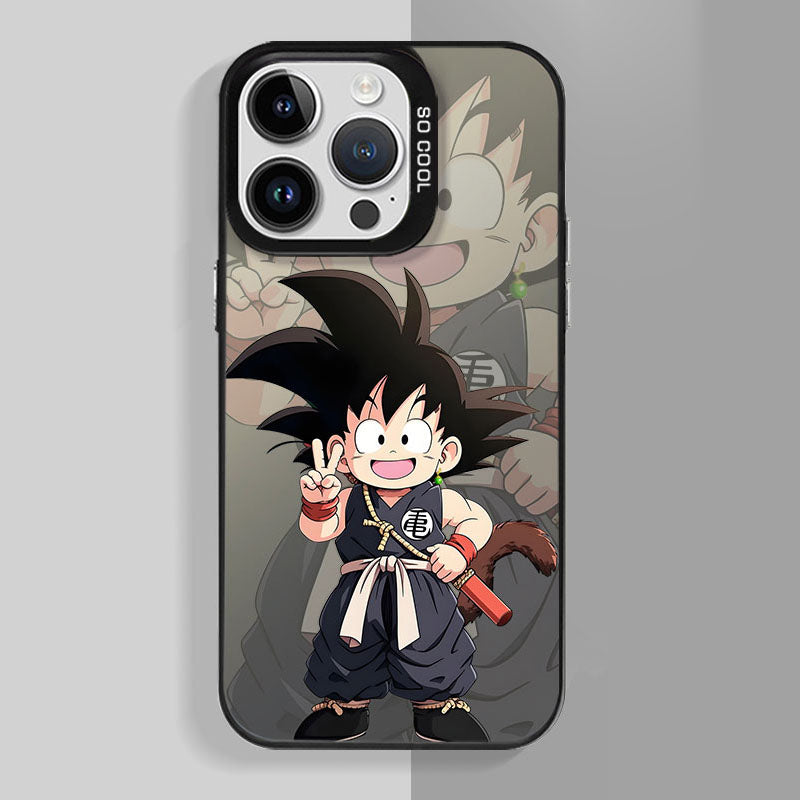 Dragon Ball Phone Cases