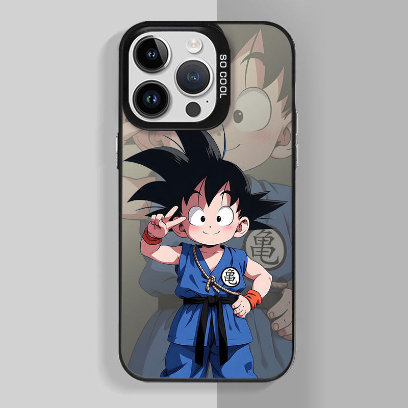 Dragon Ball Phone Cases
