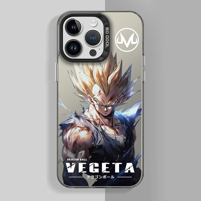 Dragon Ball Phone Cases